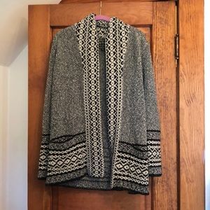 Lucky Brand Cardiagn